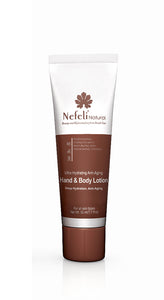 Anti-Aging Hand & Body Lotion
