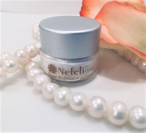 Pearl Exfoliator and Beyond
