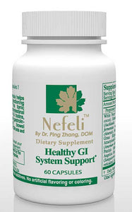 Healthy GI Sytem Support
