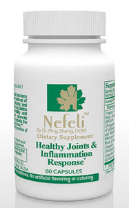 Healthy Joints & Inflammation Response