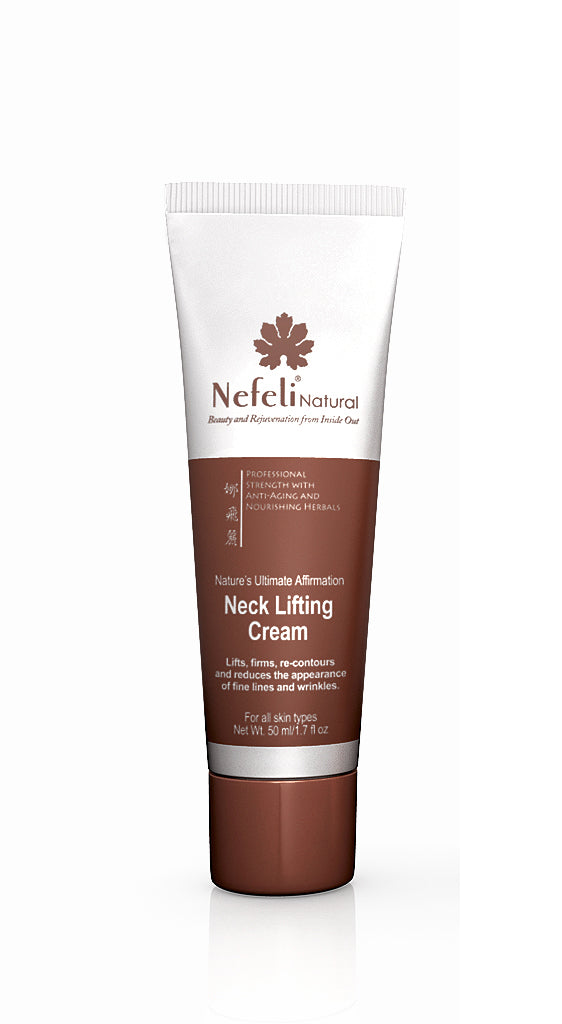 Anti-Aging & Nourishing Neck Lifting Cream