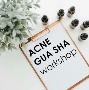 06/10/2023- Nefeli Certified Acne and Inflammatory Skin Conditions  Gua Sha Training (06/10/23 @1pm-5pm EST)