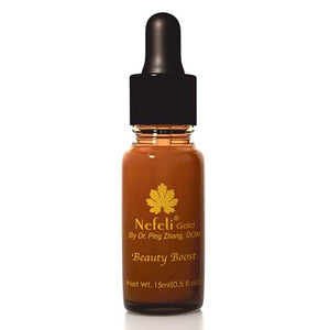 Ultra Intensive Beauty Boost Herbal Serum