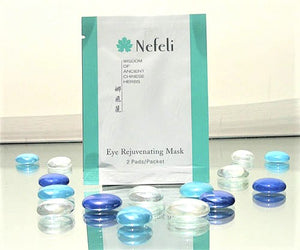 Instant Eye Rejuvenating Mask