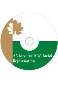 TCM Facial Rejuvenation - Hands On Demo DVD